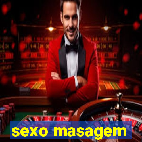 sexo masagem